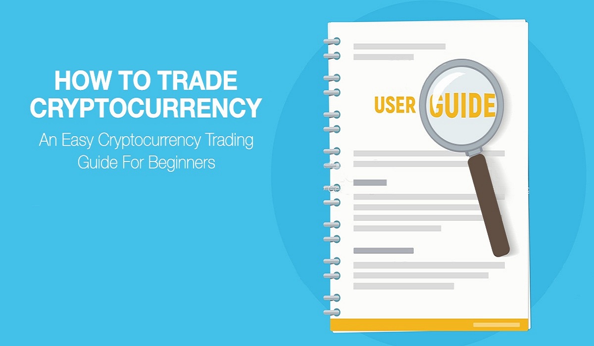 How a Beginner Trade Cryptocurrency? Detail Guide for Beginners about Cryptocurrencies