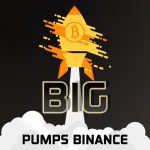 Crypto pump Signals for Binance
