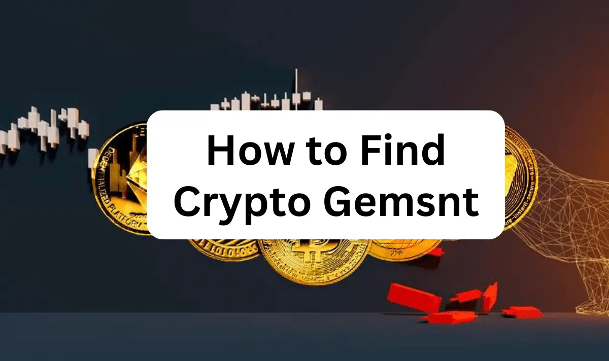 Crypto Gems