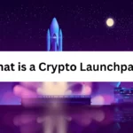 Crypto Launchpad