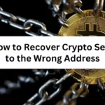 Recover Crypto Sent