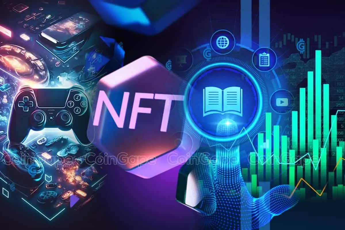 Gaming and NFTs