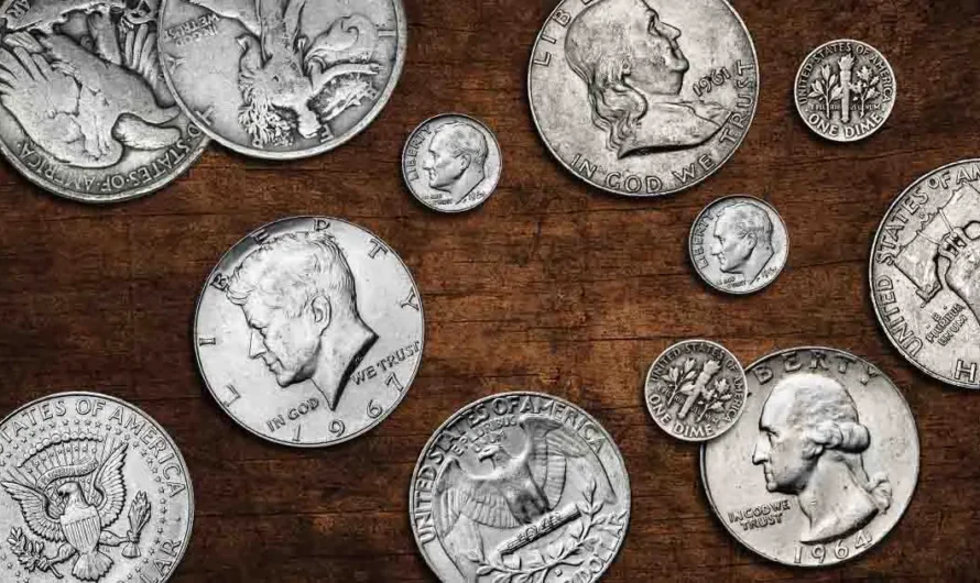 How to Sell Liberty Coins for the Best Price