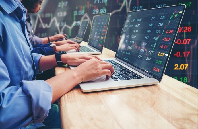 Choosing the Right Market for Your Trading Style