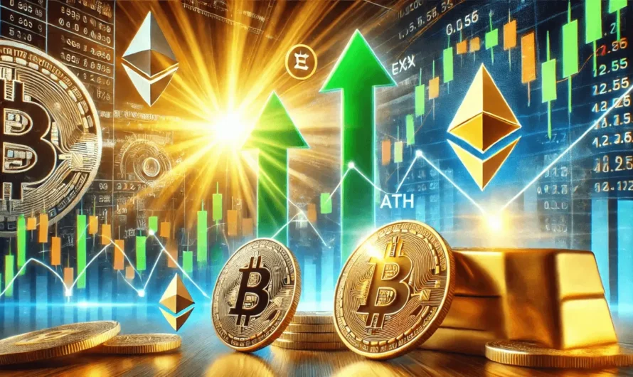 Is Crypto a Good Investment in 2024? Market Trends and Predictions