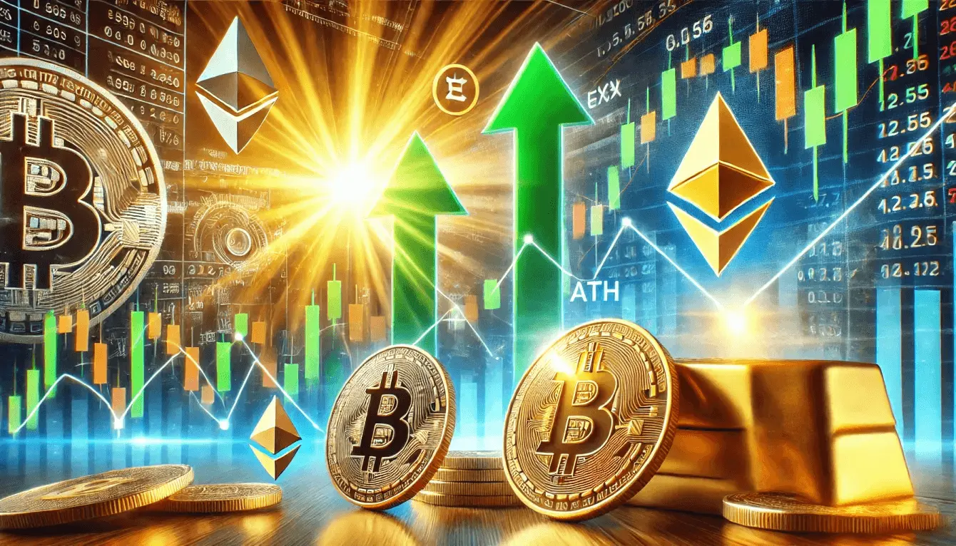 Crypto Market Trends and Predictions