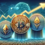 Trading Cryptocurrency