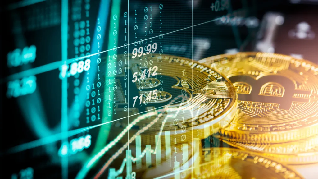 Bitcoin-Exchanger