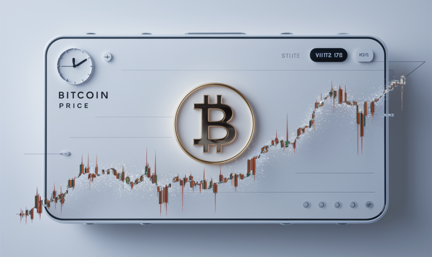 Tracking Bitcoin Price Today with a Bitcoin Calculator