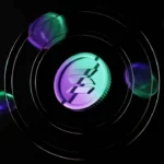 Solana tokens presented as digital coins reflect the ecosystem’s expanding DeFi role