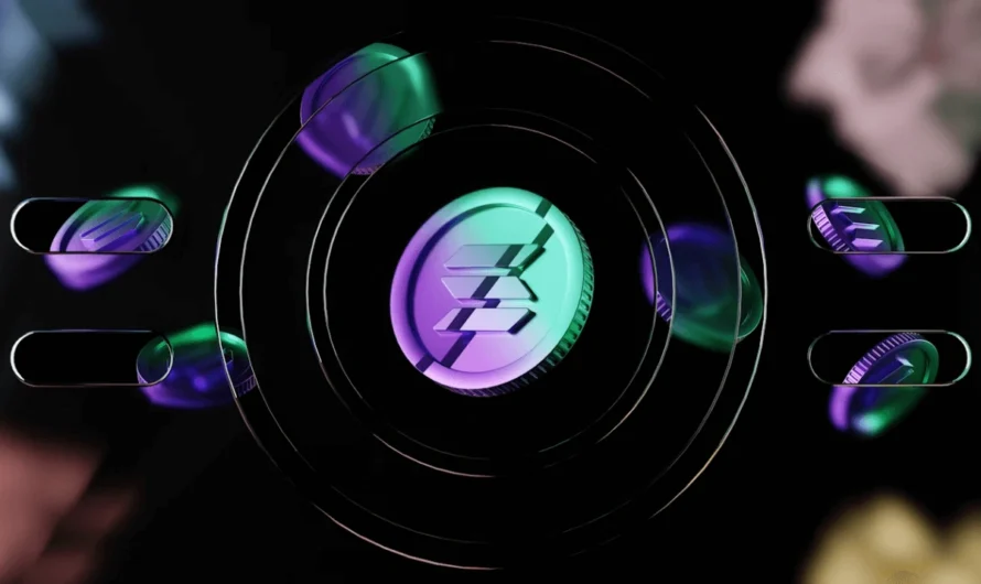 Institutional Perspectives on Solana – Low-Latency Networks in 2025